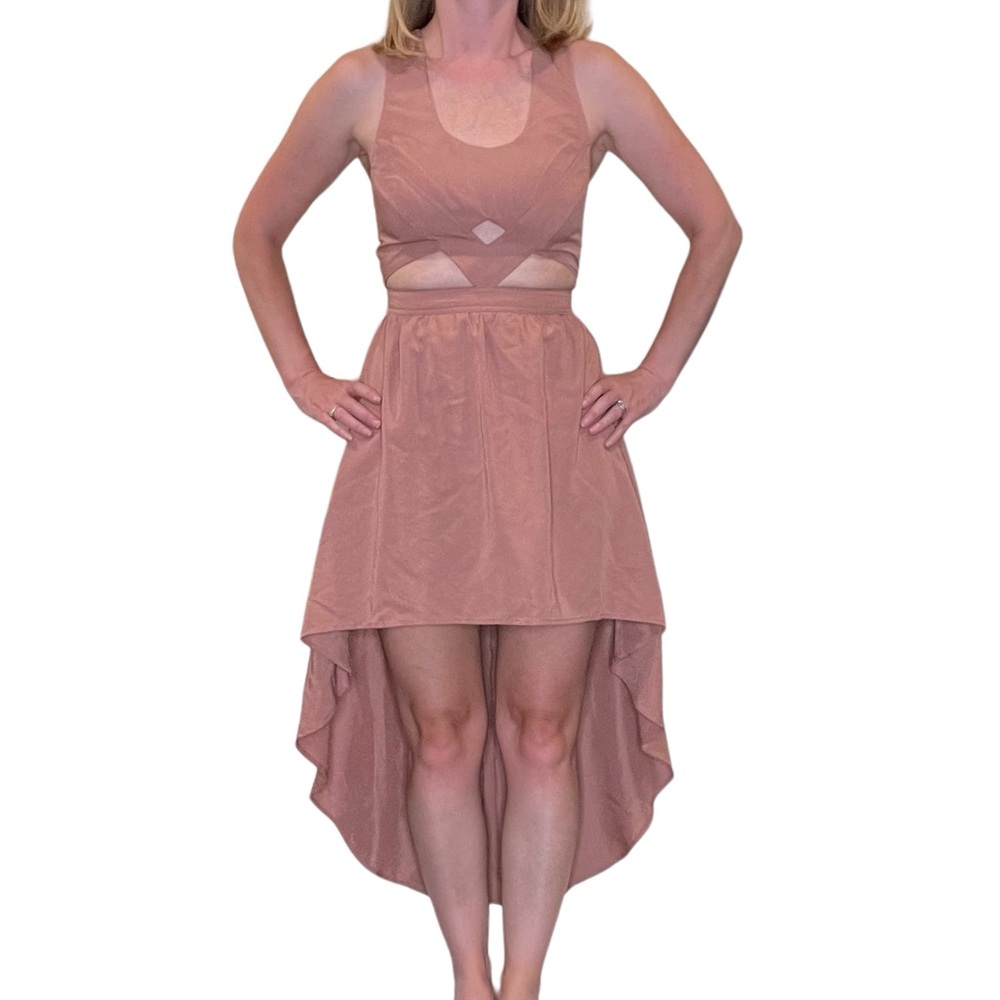 Keepsake The Label Dress